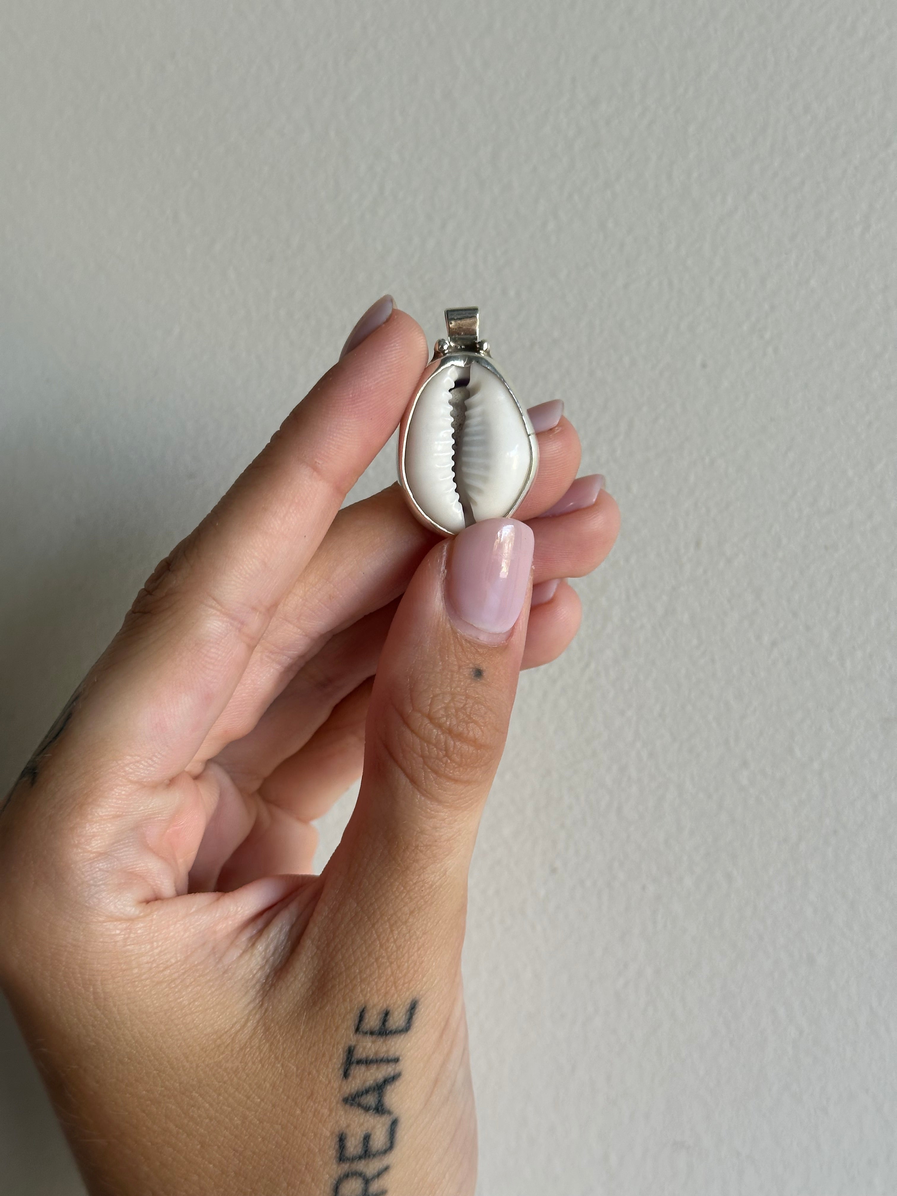 Cowrie Love