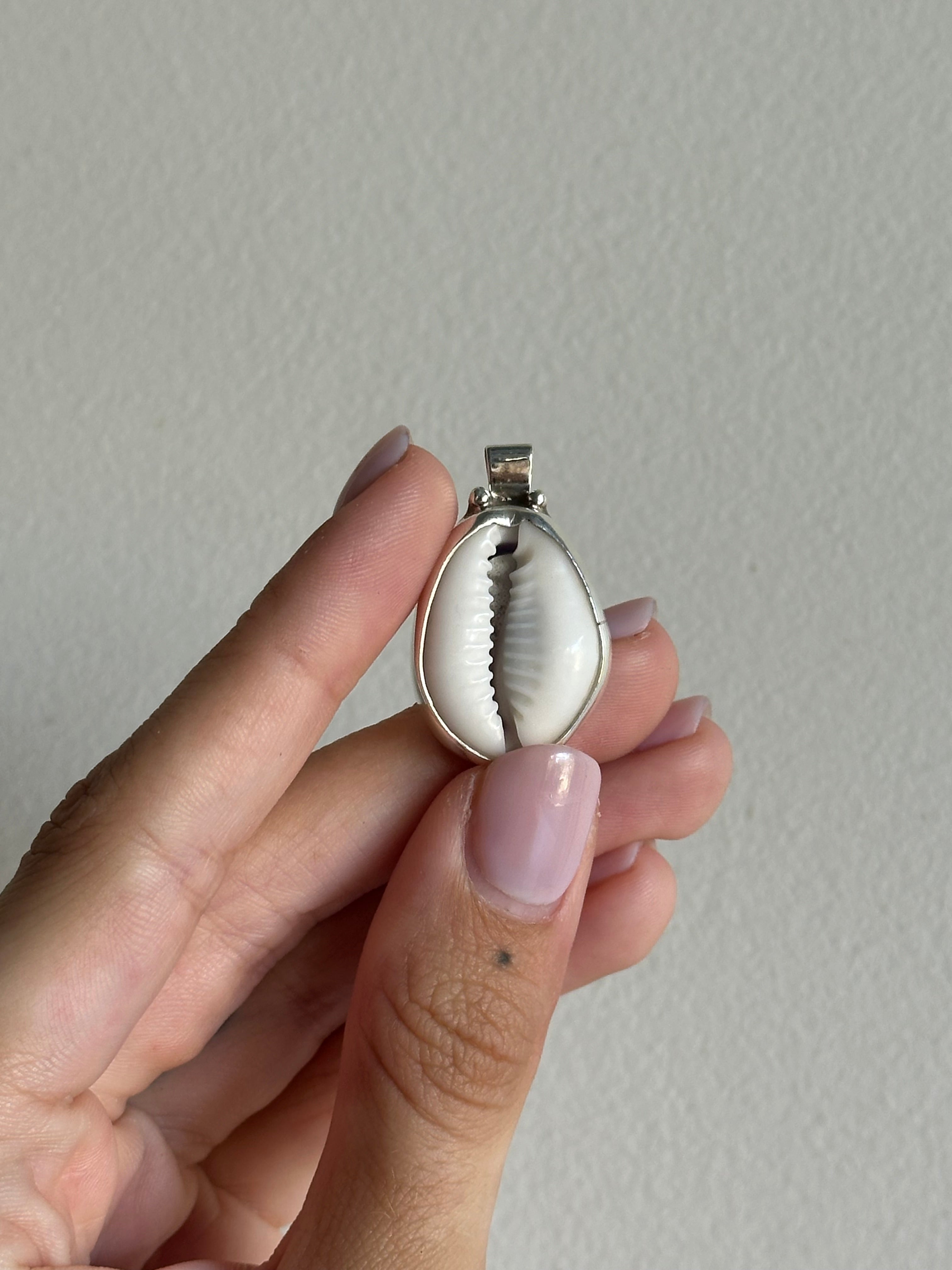 Cowrie Love